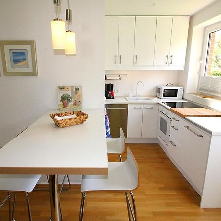 Apartmentvermittlung Mehr Als Meer - Objekt 11 Timmendorfer Strand Eksteriør bilde