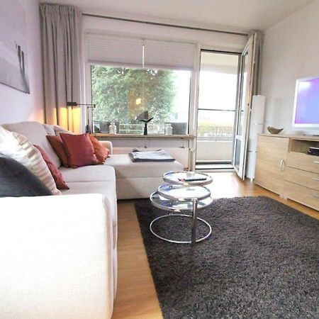 Apartmentvermittlung Mehr Als Meer - Objekt 11 Timmendorfer Strand Eksteriør bilde