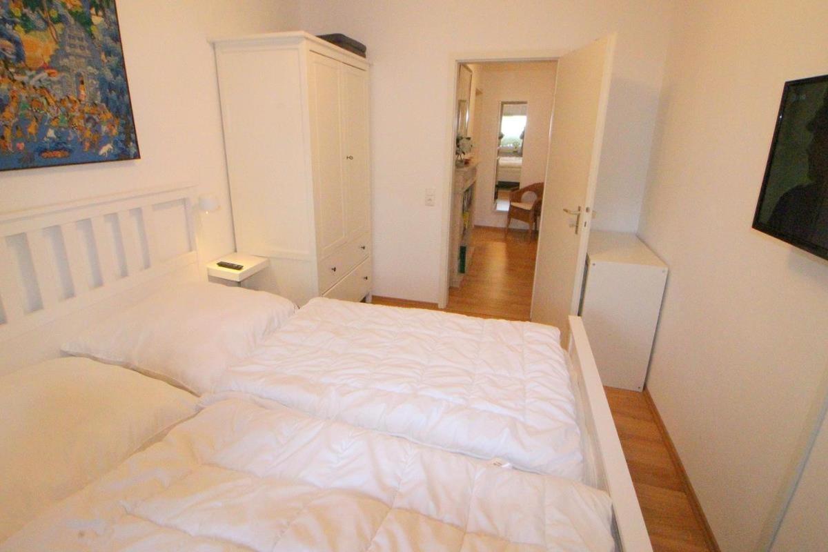 Apartmentvermittlung Mehr Als Meer - Objekt 11 Timmendorfer Strand Eksteriør bilde