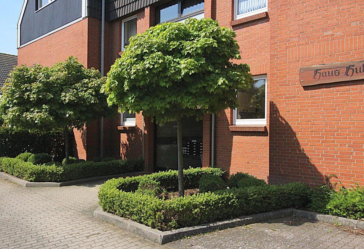 Apartmentvermittlung Mehr Als Meer - Objekt 11 Timmendorfer Strand Eksteriør bilde